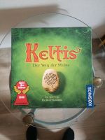 Keltis - Der Weg der Steine / Gesellschaftsspiel Nordrhein-Westfalen - Essen-Margarethenhöhe Vorschau