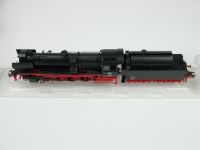 Märklin 37040 H0 Modell der Dampflok BR 50.40 Baden-Württemberg - Neckarwestheim Vorschau