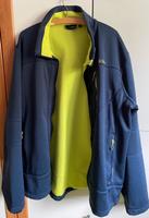 CMP Herren Softshell Jacke Zip Hood Gr. 58 Hessen - Kiedrich Vorschau