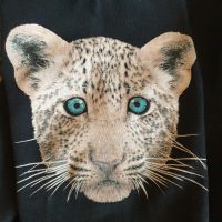 Toller Mädchen Pulli m.Leopardmotiv Gr.158/164 H&M Nordrhein-Westfalen - Alsdorf Vorschau