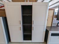 Highboard Kommode Möbel Lago II SoPo Ausstellung BEV Nordrhein-Westfalen - Beverungen Vorschau