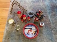 Diverse Weihnachts Deko zu verschenken Berlin - Tempelhof Vorschau