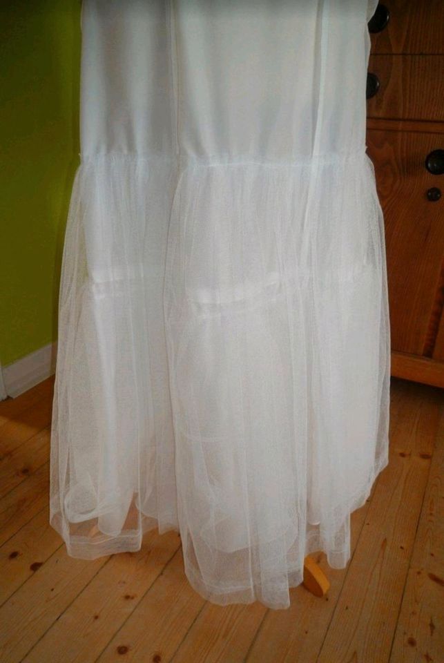 Brautkleid, Hochzeitskleid, Ladybird, Gr 36, Satin in Kirchen (Sieg)