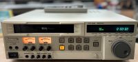 PANASONIC AG-7350 Professional High-End SVHS-Videorecorder PAL Bayern - Hof (Saale) Vorschau