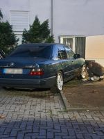 Mercedes w124 2.3 orhinal 139015 km Tausche Rheinland-Pfalz - Mainz Vorschau