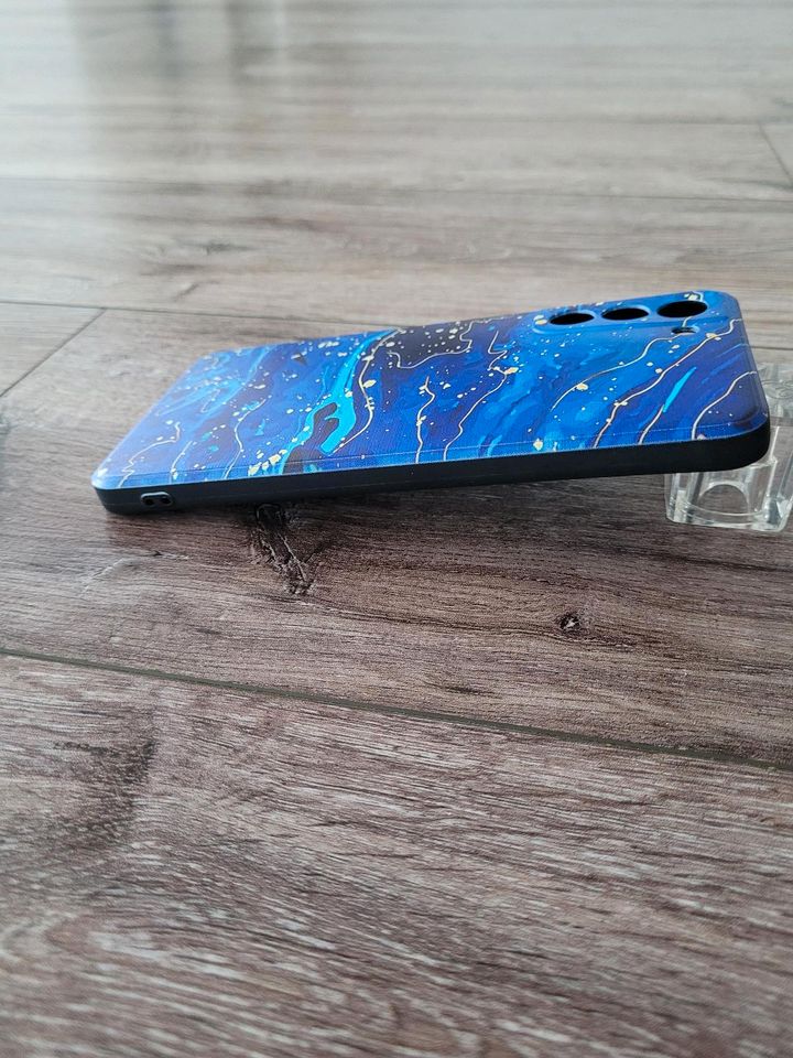 Samsung S 21 FE Handyhüllen S21FE Hülle in Windeck