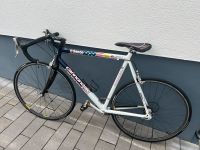 Herren-Rennrad, sehr leicht, top Zustand Baden-Württemberg - Weinheim Vorschau