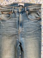 Jeans hose damen zara Nordrhein-Westfalen - Hürth Vorschau