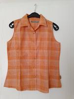 Wanderbluse Gr.38/40, orange, Marke Icepeak Kr. Altötting - Burghausen Vorschau