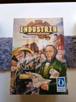 Industria 600Jahre Entwicklung Gesellschaftsspiel Niedersachsen - Otter Vorschau