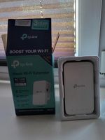 Wi-Fi Extender tp-link Nordrhein-Westfalen - Leopoldshöhe Vorschau