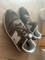 New Balance gr 42 Schuhe dunkel braun Nordwestmecklenburg - Landkreis - Gadebusch Vorschau