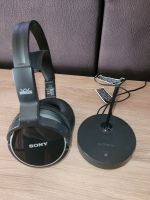 Sony Wireless Kopfhörer Brandenburg - Oberkrämer Vorschau
