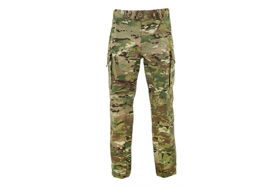 Carinthia TRG TROUSERS multicam Größe S-XXL Regenhose in Tostedt