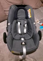 Maxi cosi pebble (0-13 kg) Schleswig-Holstein - Tensbüttel-Röst Vorschau