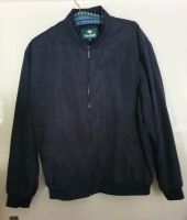 Herren Übergangsjacke Gr. 54 schwarz/blau nwtg. Baden-Württemberg - Jungingen Vorschau