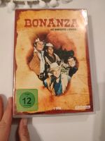 Bonanza Staffel 1+2 Bayern - Wendelstein Vorschau