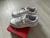 Puma Sneaker, Turnschuhe, Größe 37 Niedersachsen - Duderstadt Vorschau