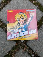 Neu Hörspiel Supergirl Super Hero High München - Milbertshofen - Am Hart Vorschau