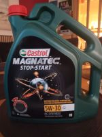 Magnatec Stop-Start 5 Liter Essen-West - Frohnhausen Vorschau