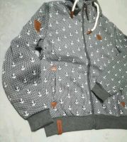 Marit. Sweatjacke, NEU, Gr. Größe Shirtjacke Sachsen - Netzschkau Vorschau