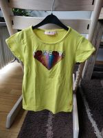 T-Shirt 140 Nordrhein-Westfalen - Hilden Vorschau