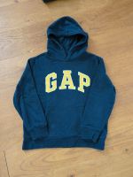 GAP Hoodie Kapuzenpullover Gr L 137 145 Nordrhein-Westfalen - Heinsberg Vorschau