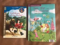 Kinderbücher Thema Bauernhof & Feen, Elfen und Prinzessinen Schleswig-Holstein - Munkbrarup Vorschau