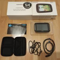 TOMTOM Rider 450 Motorrad Navi Set Rheinland-Pfalz - Rodalben Vorschau