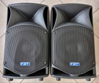 400 Watt RMS PA Lautsprecher Neodym FBT ProMaxX 10 Zoll passiv Sachsen - Wolkenstein Vorschau