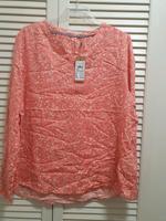 Cecil Damen-Bluse, Gr.L, 40/42, UVP 45.99 Saarland - Wadgassen Vorschau