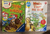 Puzzle meine ersten Spiele ab 2+ Thüringen - Weimar Vorschau