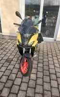 Aprilia Sr Gt 125 Sport Neufahrzeug sofort verfügbar Aktion Bayern - Petting Vorschau