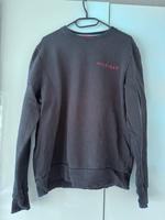 Tommy Hilfiger Sweatshirt Größe M **Neu + ungetragen** Nordrhein-Westfalen - Leichlingen Vorschau