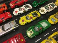 Gama Rallye Rennbahn Slotcar Baden-Württemberg - Altbach Vorschau