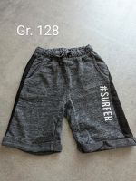 Shorts für Jungs Gr. 128 Baden-Württemberg - Erolzheim Vorschau