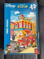 Disney Mickey Mouse Puzzle Essen - Essen-Ruhrhalbinsel Vorschau