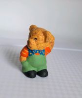 Keramik Bär, Miniatur Keramik Figur, anthropomorph Teddy, 6cm Hessen - Geisenheim Vorschau