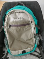 Tatonka Rucksack Damen Taupe Türkis Nordrhein-Westfalen - Schlangen Vorschau