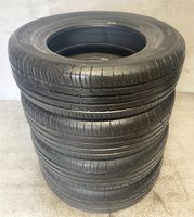 4x 205/70 R16 97H Sommerreifen Continental Premium Contact 7mm + Hessen - Flörsheim am Main Vorschau