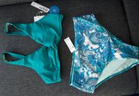 Neu/ungenutzt: Cupshe Bikini S Hessen - Maintal Vorschau