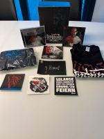 Kianush - Instinkt Fanbox BOX Set PA Sports MEGA RAR Wie NEU Nordrhein-Westfalen - Bergisch Gladbach Vorschau