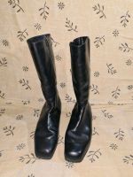 Dorndorfer Damen Stiefel Stiefeletten schwarz Gr.38 Nordrhein-Westfalen - Pulheim Vorschau