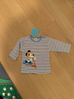Neues Shirt Mickey Mouse Größe 74 Frankfurt am Main - Kalbach Vorschau
