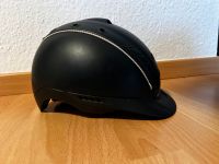 Casco Mistrall 2 Reithelm 55-57 inkl. Hartschale und Ohrenwärmern Schleswig-Holstein - Glinde Vorschau