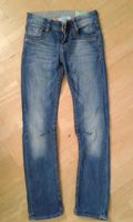 Vingino Jeans Jungen 10 Sachsen - Burkhardtsdorf Vorschau