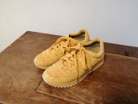 Gelbe Sneaker von Tamaris Größe 39 Hessen - Rimbach Vorschau