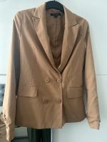 Blazer braun beige gr 34 Amisu Berlin - Charlottenburg Vorschau