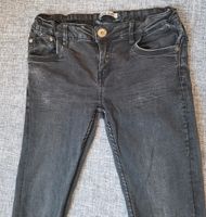 Jeans Garcia Gr. 164 Sachsen - Flöha  Vorschau