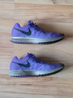 Nike Zoom Pegasus 31 H2O Repel lila reflektierend, Gr. 40,5 Damen Bayern - Würzburg Vorschau